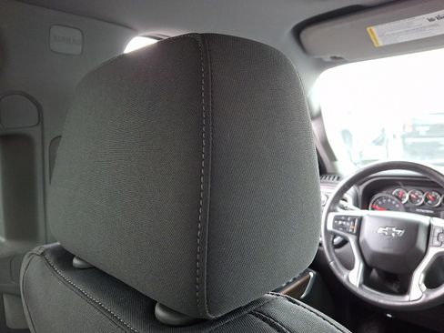 Used 2019 Chevrolet Silverado 1500 RST w/ All-Star Edition image 13