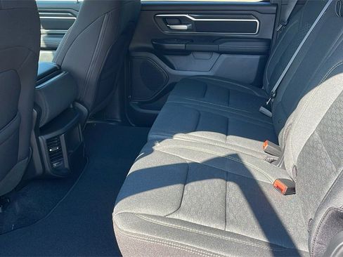 New 2026 RAM 1500 Big Horn image 12