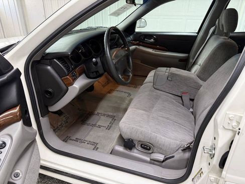 Used 2004 Buick Le Sabre Custom FWD image 13