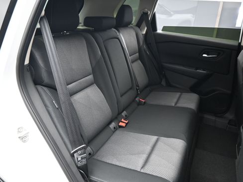 New 2026 Nissan Rogue SV image 14