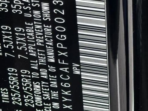 Used 2023 Kia Sportage X-Line w/ X-Line Premium Package image 29