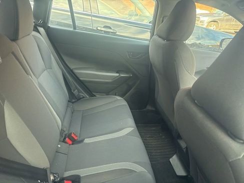 Used 2025 Subaru Impreza 2.0i image 11