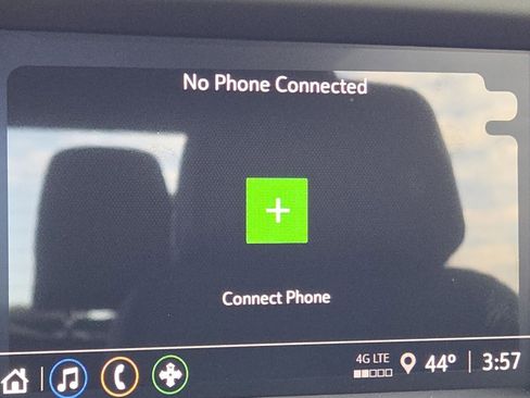 New 2026 GMC Sierra 2500 Pro w/ 1SA Pro Safety Plus Package image 5