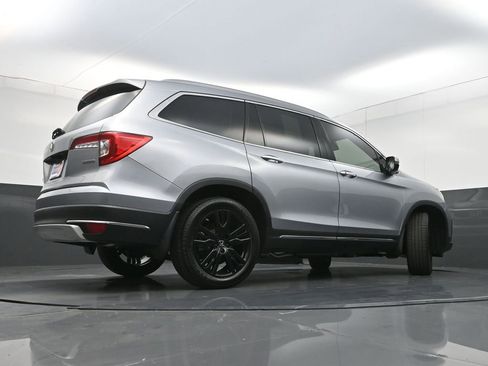 Used 2022 Honda Pilot Touring image 37