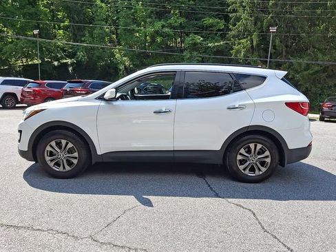 Used 2013 Hyundai Santa Fe Sport w/ Popular Equipment Pkg AWD/4WD image 7