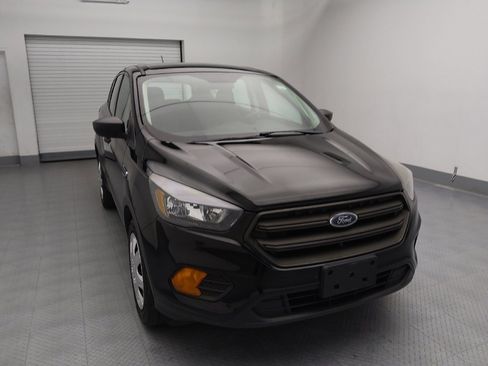 Used 2018 Ford Escape S image 14