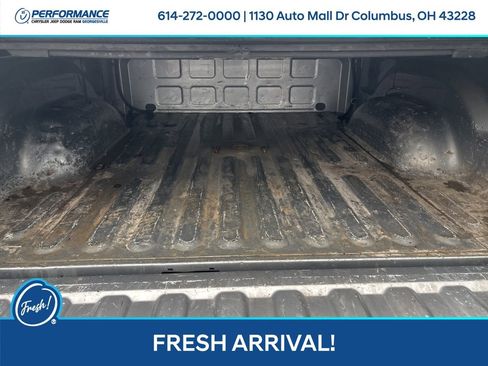 Used 2021 RAM 2500 Laramie image 15