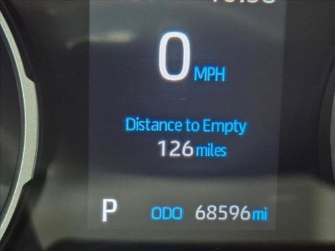 Used 2021 Toyota RAV4 LE AWD/4WD image 11