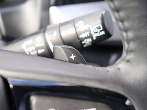 Used 2026 Honda Odyssey EX-L image 37