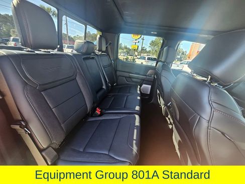 New 2026 Ford F150 Raptor image 8