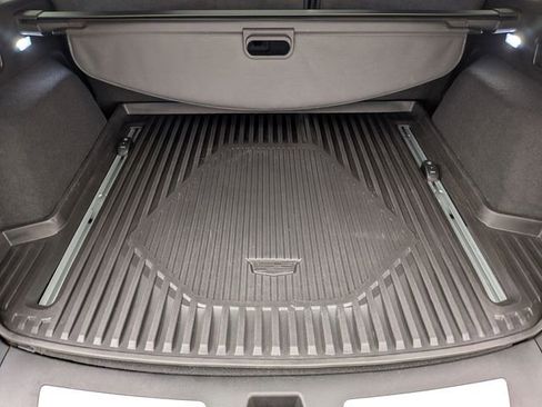 Certified 2023 Cadillac XT5 Premium Luxury image 25