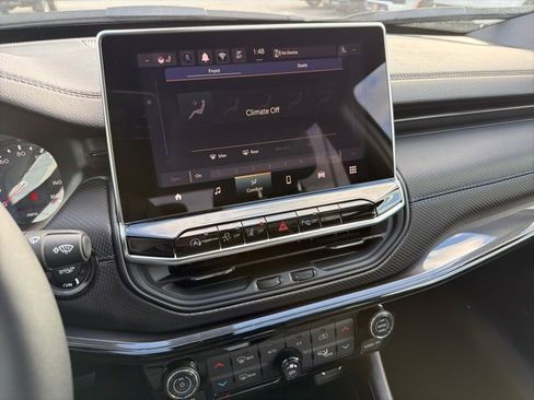 New 2026 Jeep Compass Limited image 13