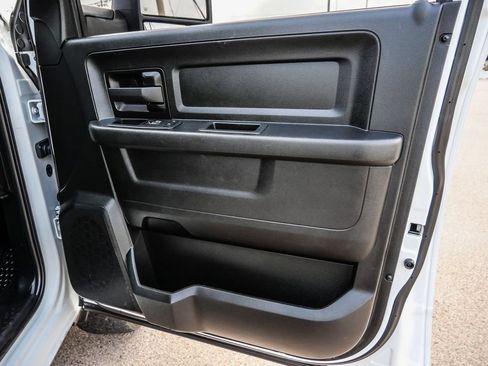 Used 2023 RAM 2500 Tradesman w/ Safety Group AWD/4WD image 78