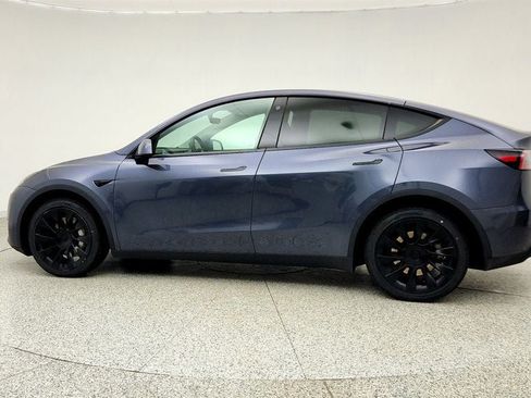 Used 2023 Tesla Model Y Long Range AWD/4WD image 8