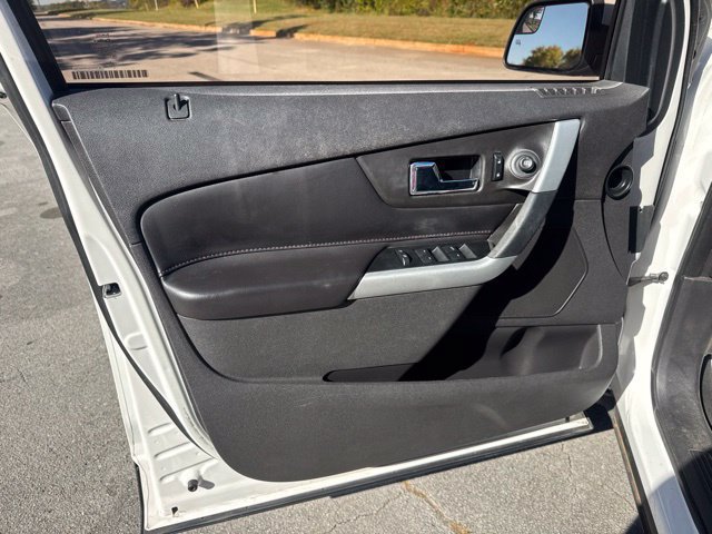 Used 2013 Ford Edge SEL FWD image 14