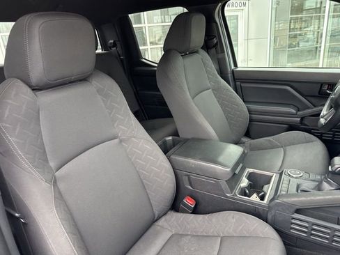 Used 2024 Toyota Tacoma SR5 image 37