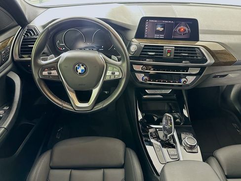 Used 2021 BMW X3 sDrive30i w/ Convenience Package RWD image 17