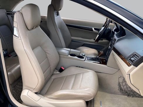 Used 2012 Mercedes-Benz E 350 Cabriolet image 6