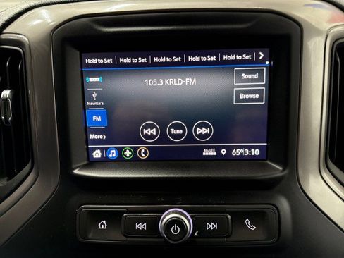 Used 2023 Chevrolet Silverado 2500 W/T w/ WT Convenience Package image 20