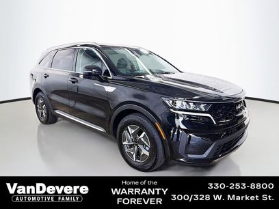 Used 2022 Kia Sorento S