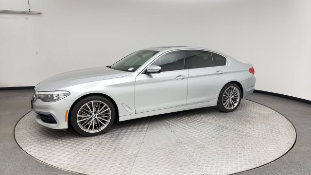 Used 2019 BMW 530i xDrive AWD/4WD image 6