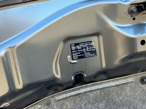 Used 2024 MAZDA CX-90 Plug-In Hybrid w/ Premium Plus image 24