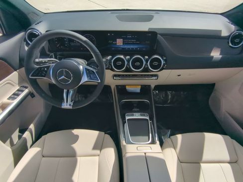 Certified 2026 Mercedes-Benz GLA 250 4MATIC image 2