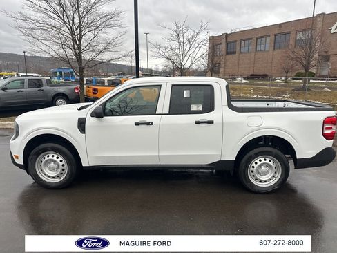 New 2026 Ford Maverick XL w/ Equipment Group 101A image 7