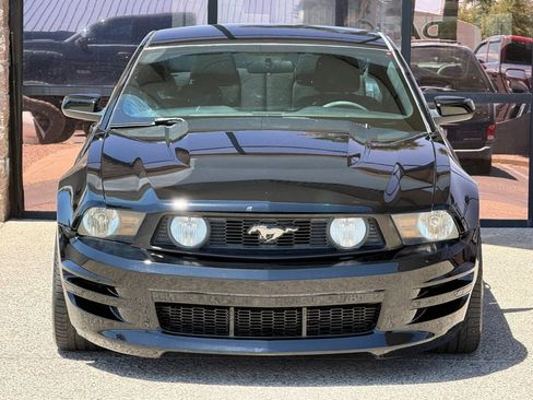 Used 2012 Ford Mustang GT RWD image 18