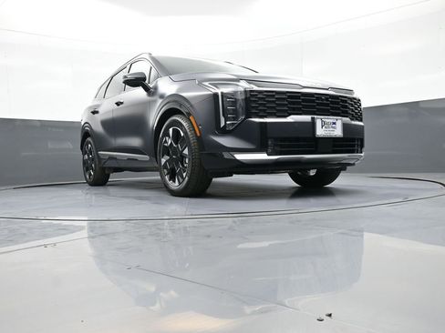 New 2026 Kia Sportage SX FWD image 28