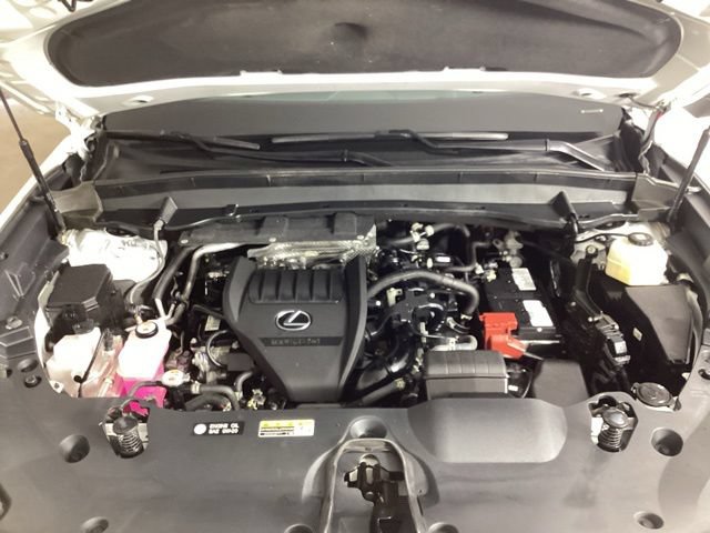 Used 2024 Lexus TX 350 AWD w/ Captains Chair Package image 28