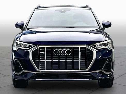 Used 2024 Audi Q3 2.0T Premium Plus AWD/4WD image 4