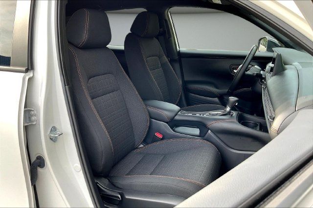 Certified 2026 Honda HR-V Sport image 29