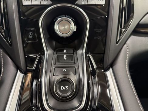 Certified 2023 Acura RDX AWD w/ Advance Package image 43