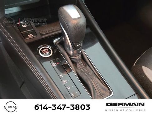 Certified 2022 Nissan Kicks SR w/ Premium Package FWD image 25