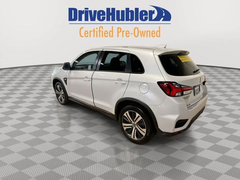 Used 2025 Mitsubishi Outlander Sport ES image 6