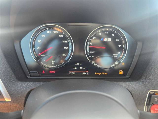 Used 2021 BMW M2 Competition w/ Executive Package RWD image 23