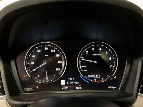Used 2021 BMW X1 sDrive28i w/ Convenience Package FWD image 9