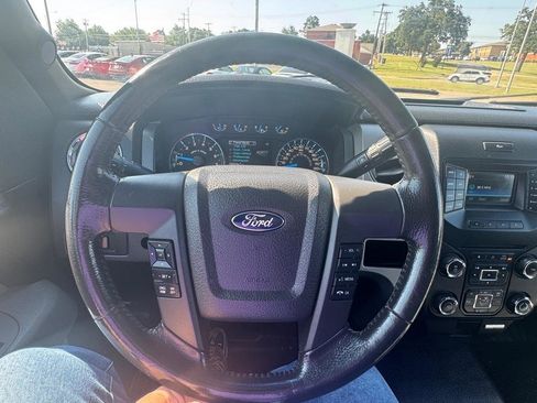 Used 2014 Ford F150 XLT w/ XLT Convenience Package AWD/4WD image 13