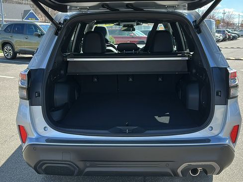 Certified 2025 Subaru Forester Limited AWD/4WD image 26