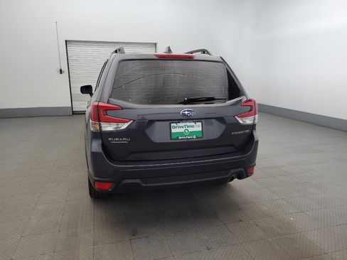 Used 2023 Subaru Forester image 6
