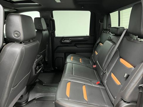 Used 2024 GMC Sierra 3500 AT4 w/ AT4 Premium Plus Package AWD/4WD image 45