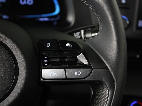 Certified 2026 Hyundai Elantra Sport FWD image 27