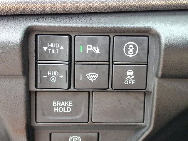 Certified 2025 Acura RDX w/ Advance Package AWD/4WD image 27