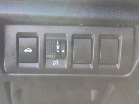 Certified 2025 Subaru Legacy Limited w/ Popular Package #3 AWD/4WD image 12