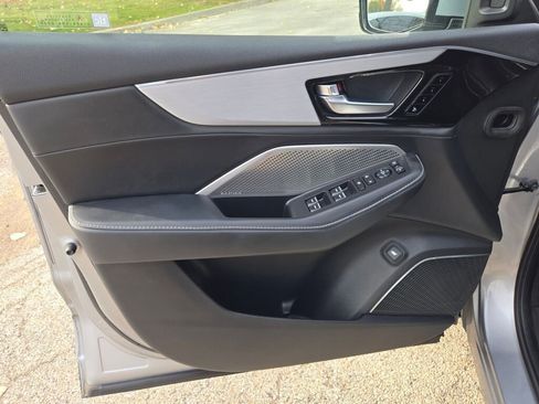 Used 2023 Acura MDX SH-AWD w/ Technology Package image 21