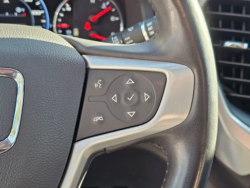 Used 2021 GMC Acadia SLT w/ Technology Package AWD/4WD image 29
