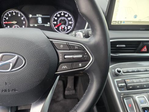 Used 2023 Hyundai Santa Fe SEL image 18