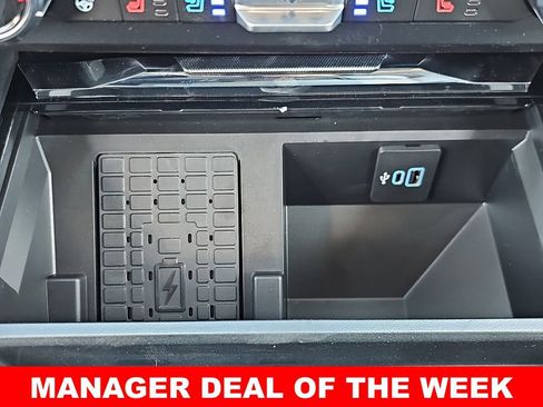 New 2026 Ford F250 Lariat w/ Black Appearance Package AWD/4WD image 25