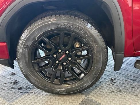 Used 2024 GMC Sierra 1500 Elevation AWD/4WD image 14